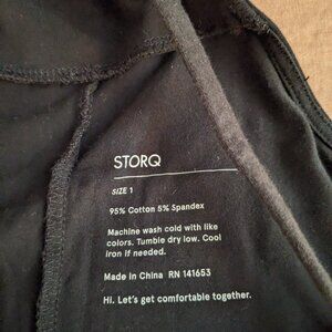 Storq Anytime Overalls